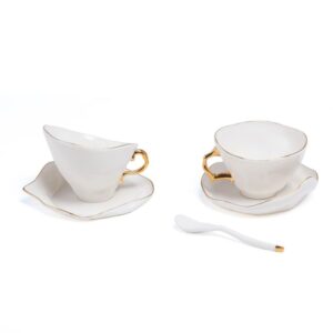Meltdown Tea - Set of 2