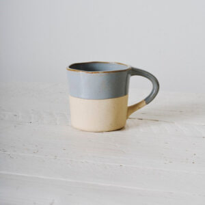 Harbor Handbuilt Mug - Set of 2