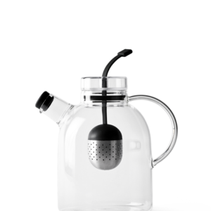 Kettle Teapot